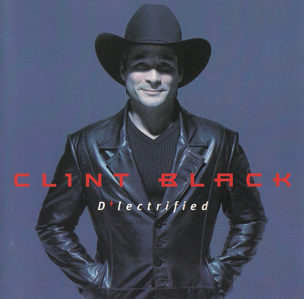 Clint Black